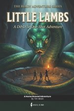 Little Lambs