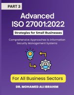 Advanced ISO 27001