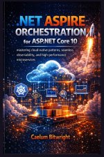.NET Aspire Orchestration for ASP.NET Core 10