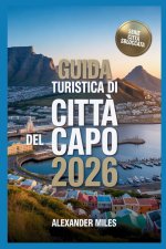 Guida turistica di Città del Capo 2026