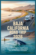 Baja California Road Trip 2026