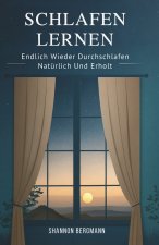 Schlafen Lernen