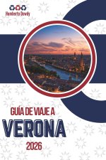 GUÍA DE VIAJE A VERONA 2026