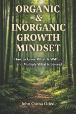 ORGANIC & INORGANIC GROWTH MINDSET