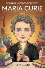 Biografia Młodego Odkrywcy
