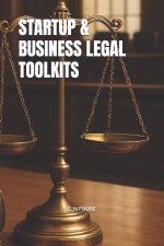 STARTUP & BUSINESS LEGAL TOOLKITS