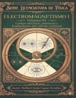Electromagnetismo II Volumen 01