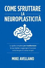 COME SFRUTTARE LA NEUROPLASTICITÀ