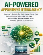 AI-Powered Appointment Setting Agency