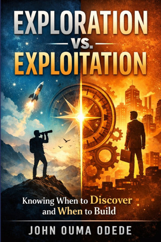 EXPLORATION VS. EXPLOITATION