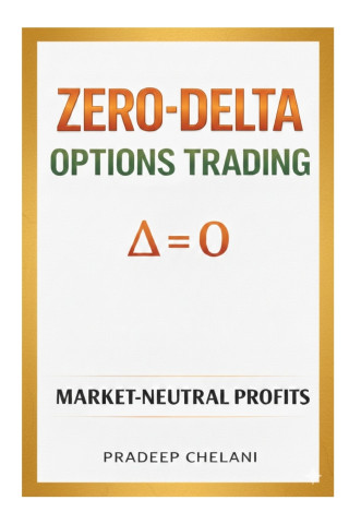 ZERO DELTA OPTIONS TRADING