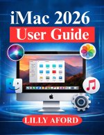 iMac 2026 User Guide