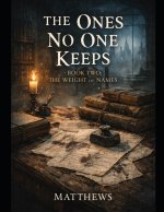 The Ones No One Keeps