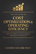 The CFO Guide to Cost Optimization & Operating Efficiency