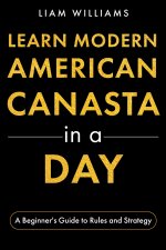 Learn Modern American Canasta in a Day