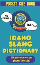 Idaho Slang Dictionary