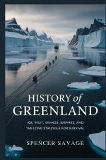 History of Greenland