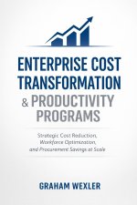 Enterprise Cost Transformation & Productivity Programs