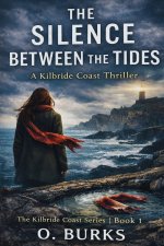THE SILENCE BETWEEN THE TIDES