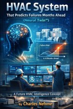 HVAC System That Predicts Failures Months Ahead (Neural Twin™)