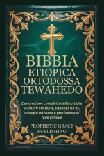 BIBBIA ETIOPICA ORTODOSSA TEWAHEDO
