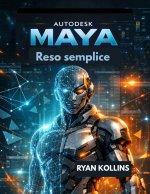 Autodesk Maya Reso facile