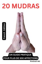 20 MUDRAS