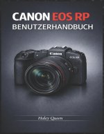 CANON EOS RP BENUTZERHANDBUCH
