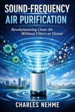Sound-Frequency Air Purification
