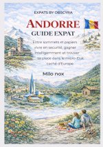 Andorre Guide Expat