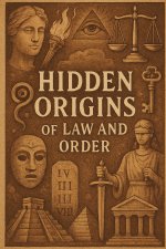 Hidden Origins of Law and Order
