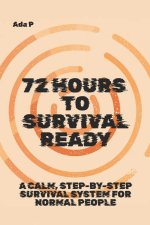 72 Hours to Survival Ready