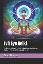 Evil Eye Reiki