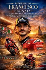 Biografia Di Francesco Bagnaia