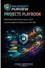 MICROSOFT PURVIEW PROJECTS PLAYBOOK