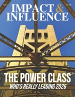 Impact & Influence Magazine