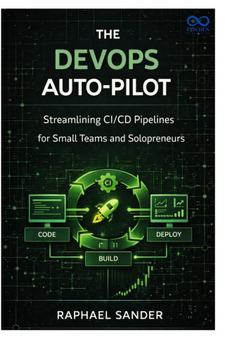 The DevOps AutoPilot