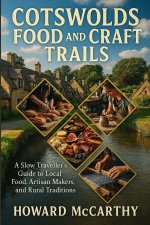 COTSWOLDS FOOD AND CRAFT TRAILS