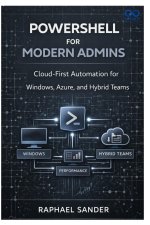 PowerShell for Modern Admins