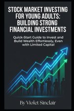 Stock Market Investing for Young Adults
