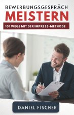 Bewerbungsgespräch Meistern
