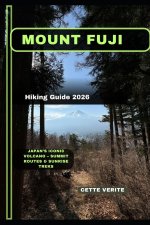 MOUNT FUJI HIKING GUIDE 2026