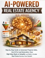 AI-Powered Real Estate Agency