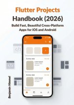 Flutter Projects Handbook (2026)