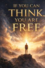 IF YOU CAN THINK, YOU ARE FREE