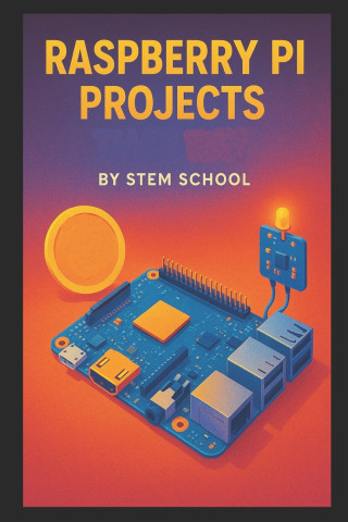 Raspberry Pi Projects