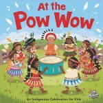 At the Pow Wow