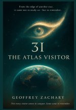 3I THE ATLAS VISITOR
