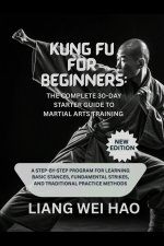 Kung Fu for Beginners