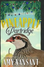 Pineapple Partridge